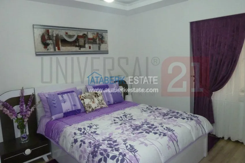  Chic new complex in Istanbul 30 