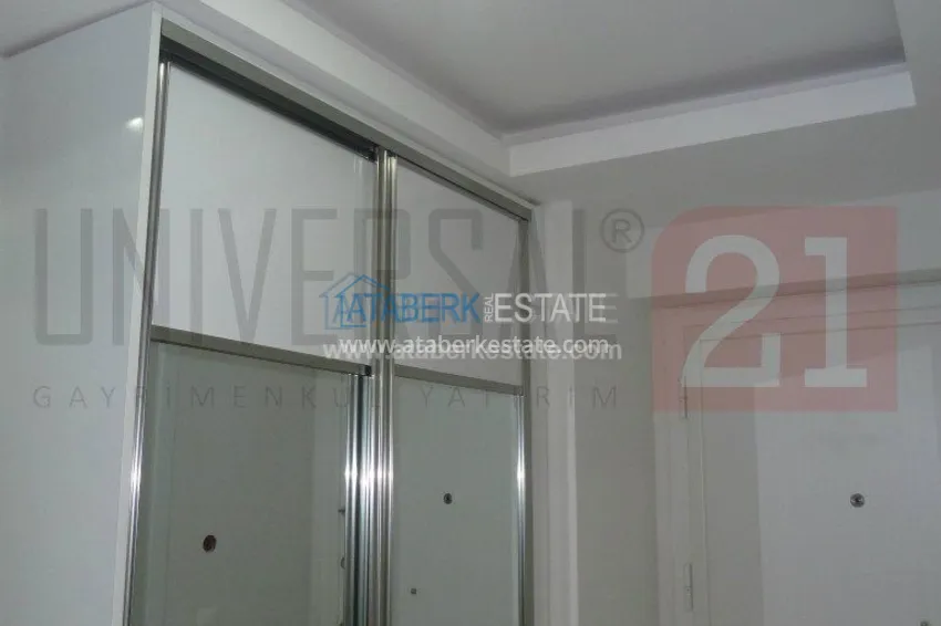  Chic new complex in Istanbul 31 