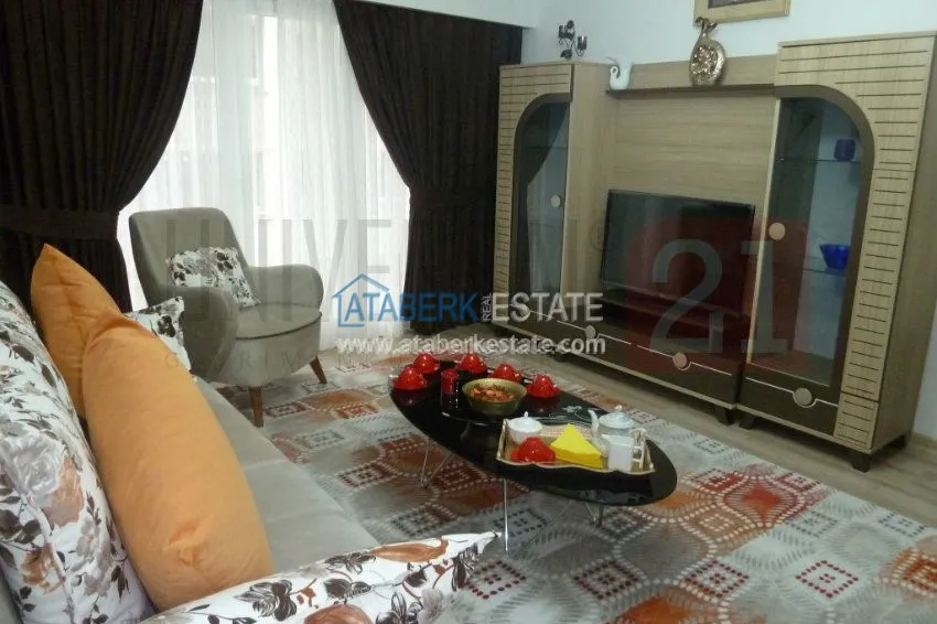  Chic new complex in Istanbul 32 