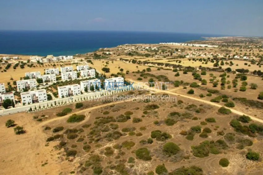 Апартаменты 2+1 на Северном Кипре 3 