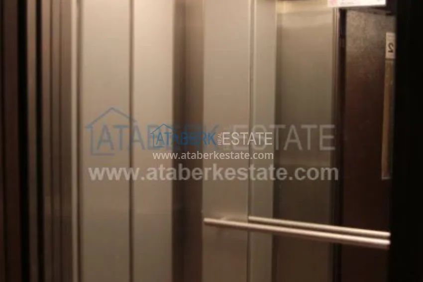 Two bedroom apartment in Oba 10 