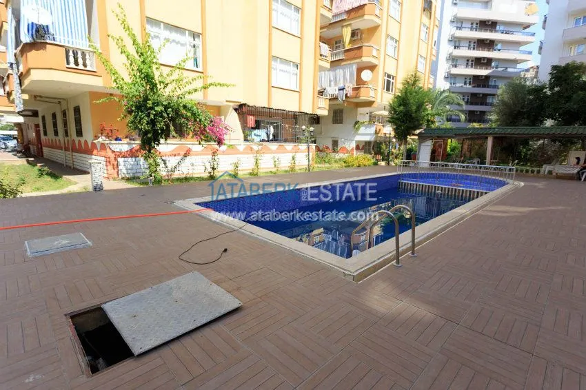 Квартира с тремя спальнями в самом центре Тосмура 2 