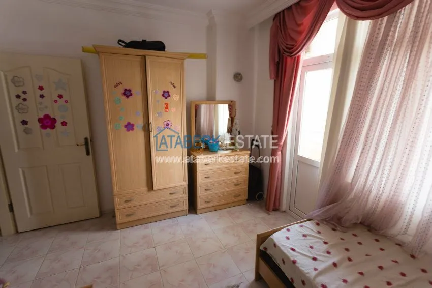 Квартира с тремя спальнями в самом центре Тосмура 8 