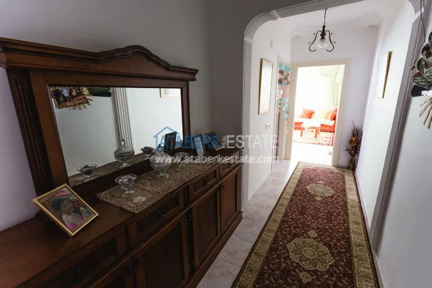 Квартира с тремя спальнями в самом центре Тосмура 11 