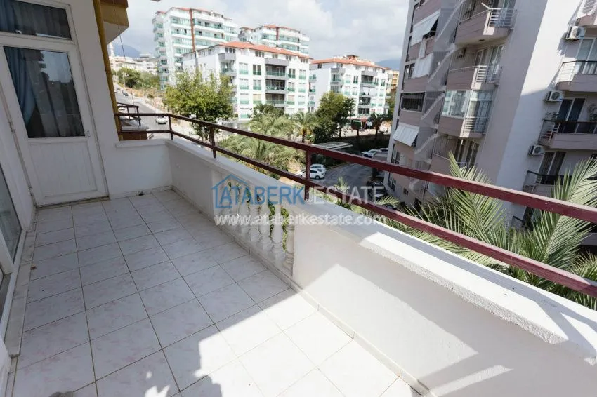 Квартира с тремя спальнями в самом центре Тосмура 16 