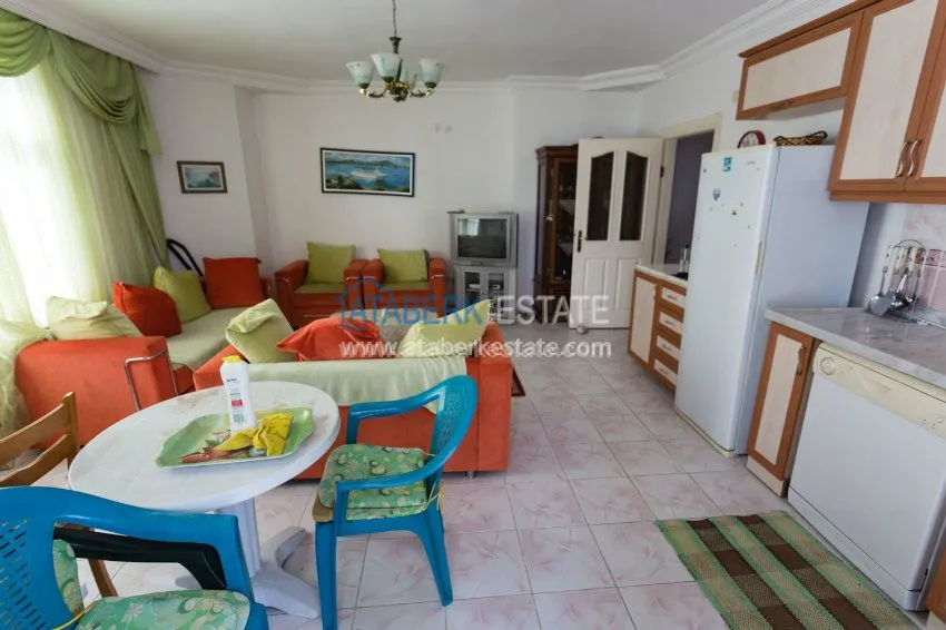 Квартира с тремя спальнями в самом центре Тосмура 17 