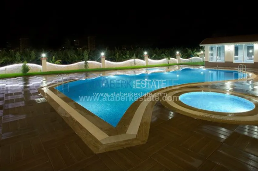 Апартаменты в Алании. 9 