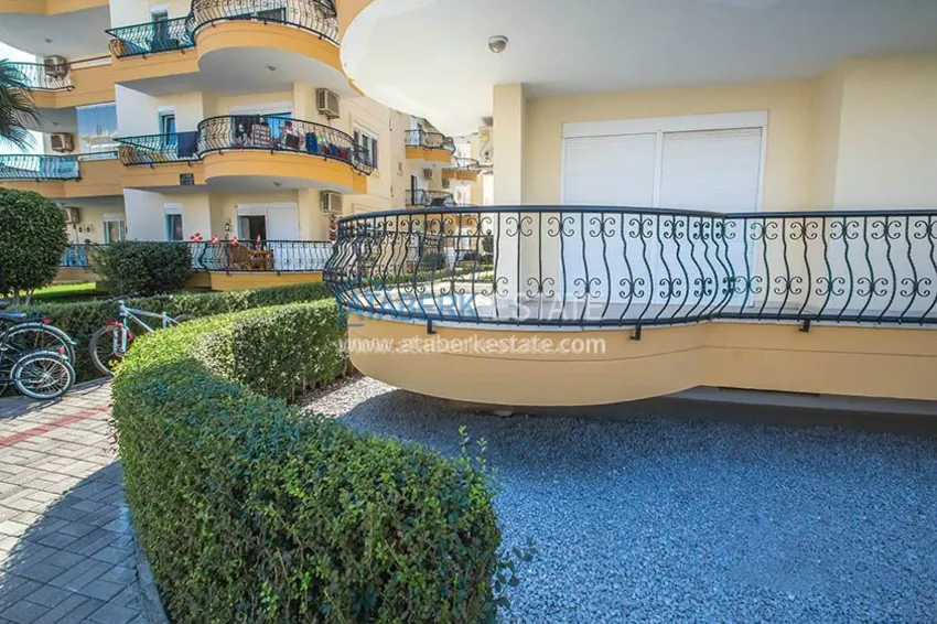 Апартаменты в европейском комплексе по отличной цене! 8 