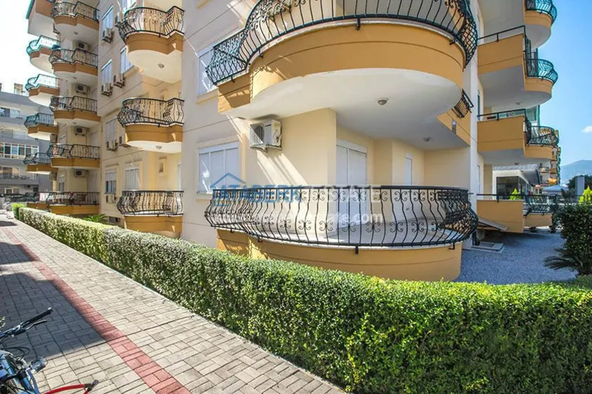 Апартаменты в европейском комплексе по отличной цене! 12 