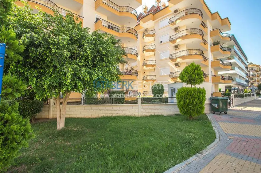 Апартаменты в европейском комплексе по отличной цене! 13 