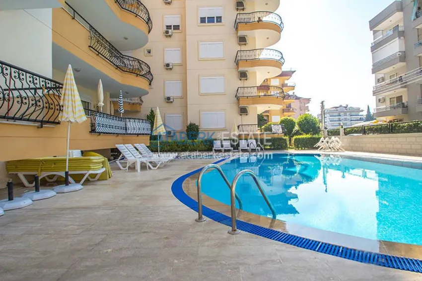 Апартаменты в европейском комплексе по отличной цене! 14 