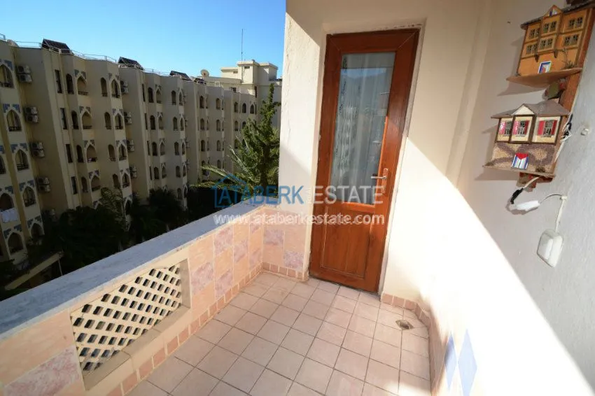 Просторные апартаменты 2+1 по невысокой цене 3 