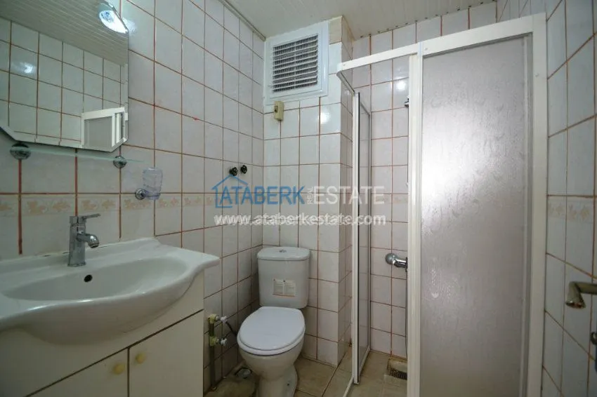 Просторные апартаменты 2+1 по невысокой цене 6 