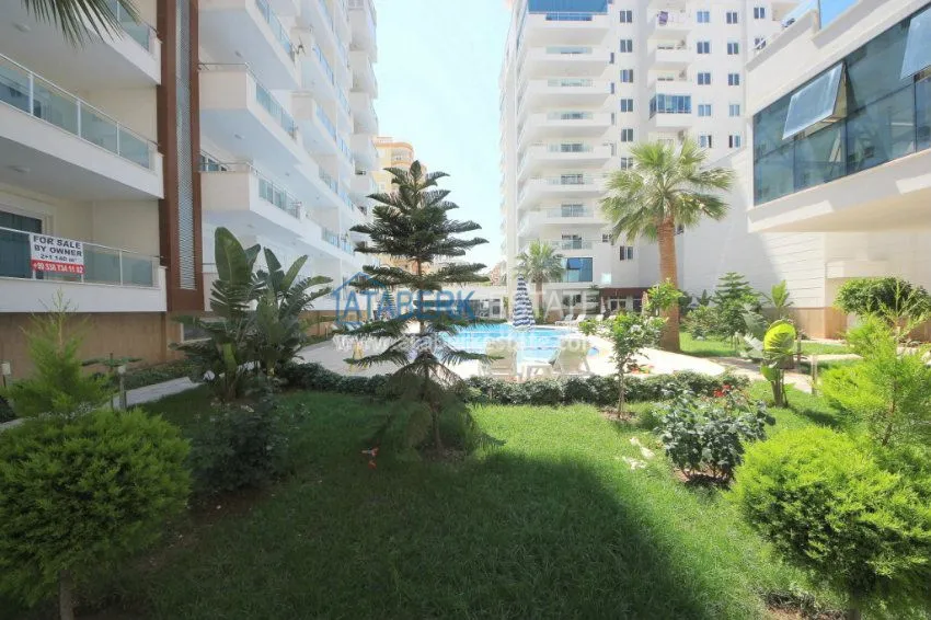 Дуплекс 4+1 в комплексе с развитой инфраструктурой  3 