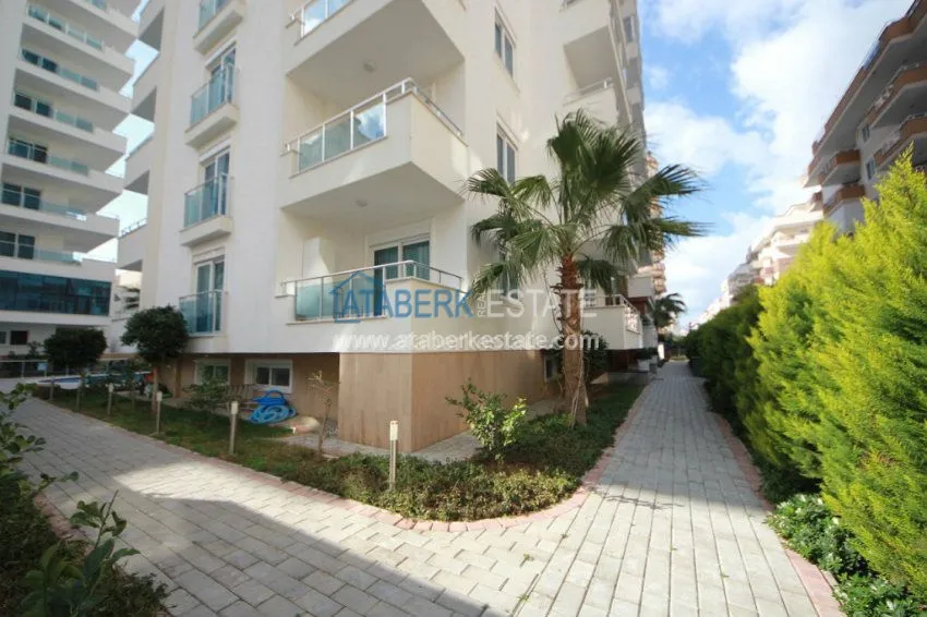 Дуплекс 4+1 в комплексе с развитой инфраструктурой  4 