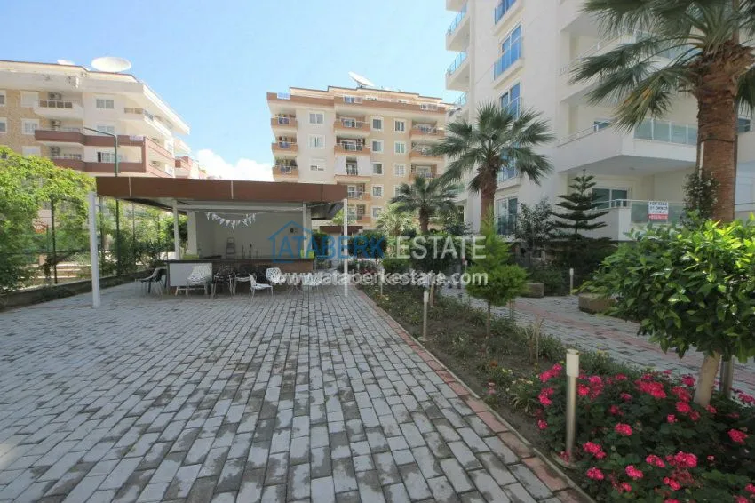 Дуплекс 4+1 в комплексе с развитой инфраструктурой  5 