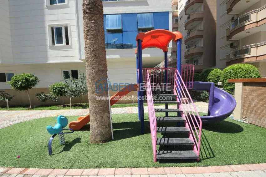 Дуплекс 4+1 в комплексе с развитой инфраструктурой  7 