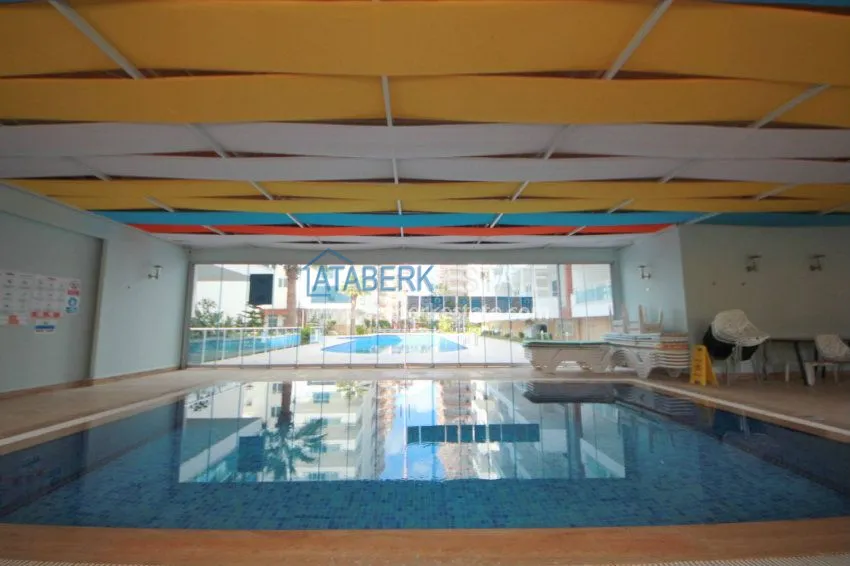 Дуплекс 4+1 в комплексе с развитой инфраструктурой  8 