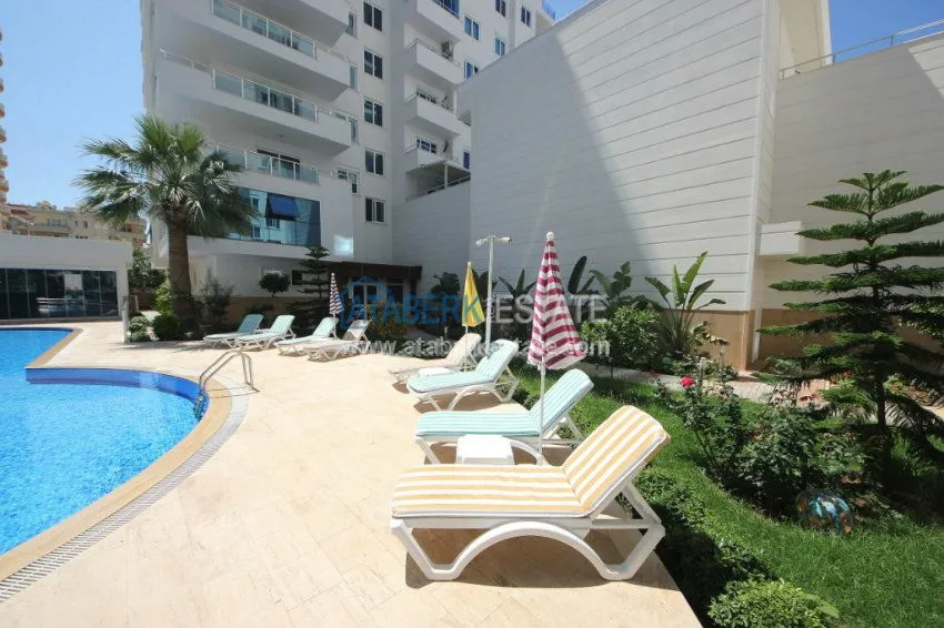 Дуплекс 4+1 в комплексе с развитой инфраструктурой  9 