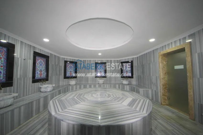 Дуплекс 4+1 в комплексе с развитой инфраструктурой  10 