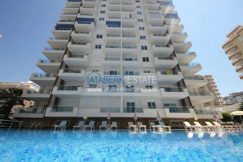 Дуплекс 4+1 в комплексе с развитой инфраструктурой  11 