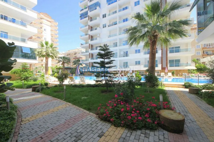 Дуплекс 4+1 в комплексе с развитой инфраструктурой  12 