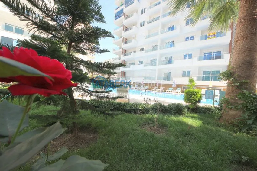 Дуплекс 4+1 в комплексе с развитой инфраструктурой  13 