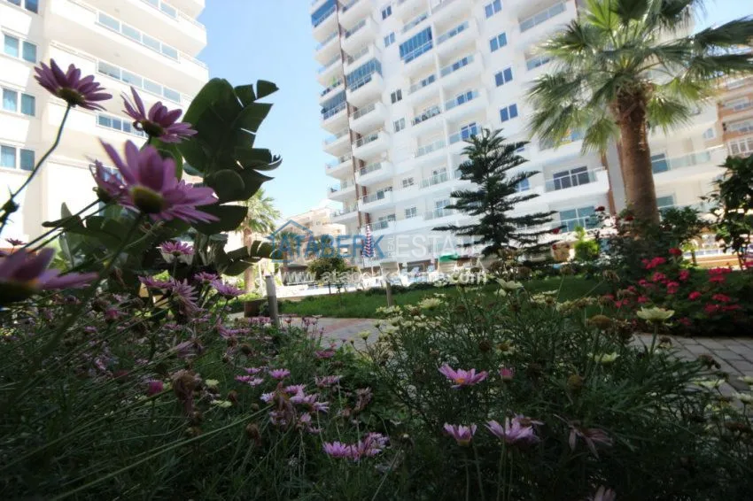 Дуплекс 4+1 в комплексе с развитой инфраструктурой  15 