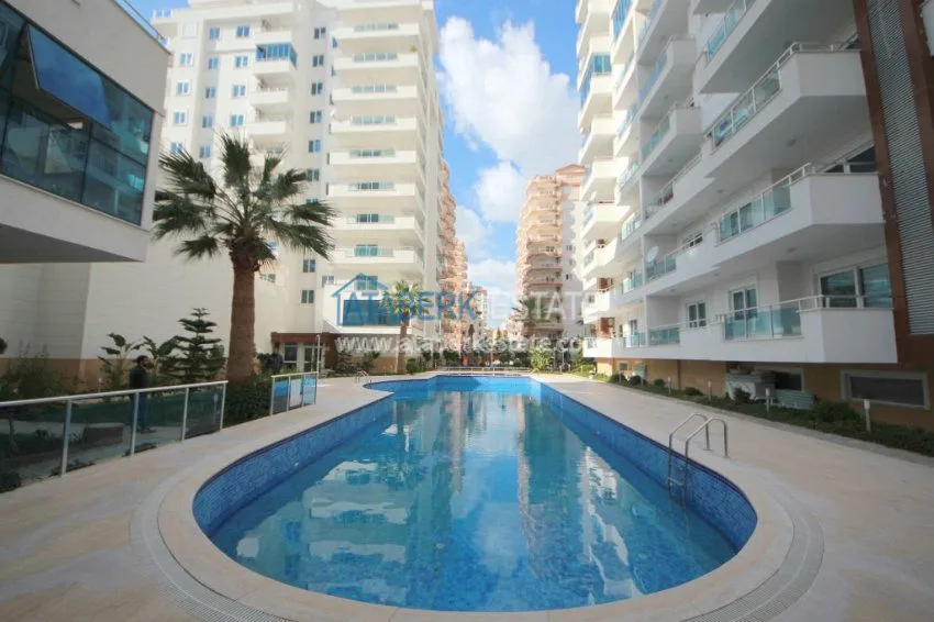 Дуплекс 4+1 в комплексе с развитой инфраструктурой  1 