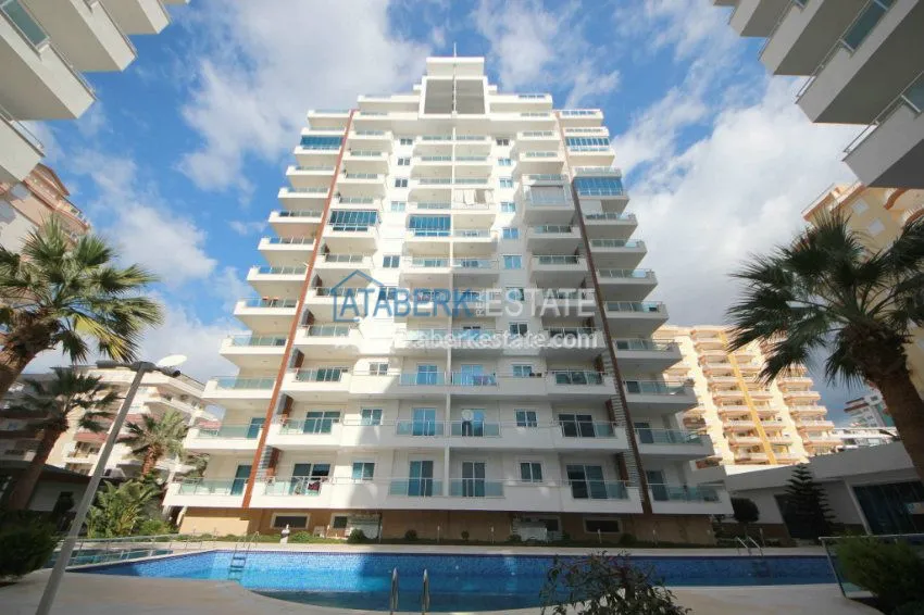 Дуплекс 4+1 в комплексе с развитой инфраструктурой  16 