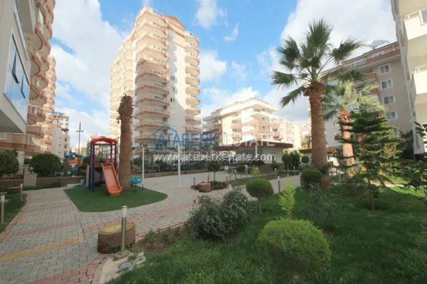 Дуплекс 4+1 в комплексе с развитой инфраструктурой  17 