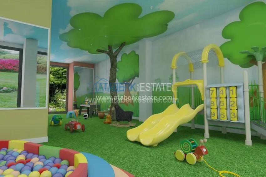 New invest project just front the beach 8 