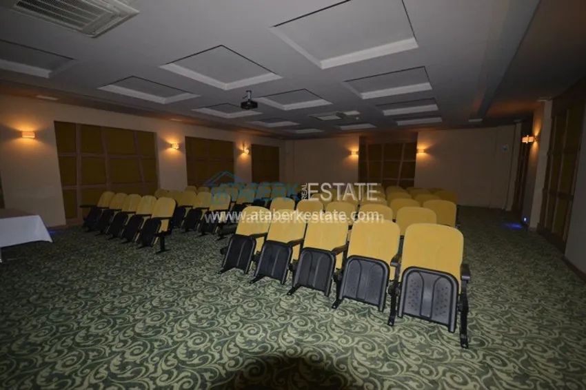 Квартира с видом на море и крепость в элитном комплексе Кристал парк 26 