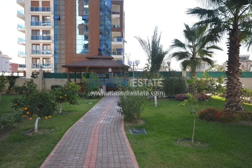 Квартира с видом на море и крепость в элитном комплексе Кристал парк 28 