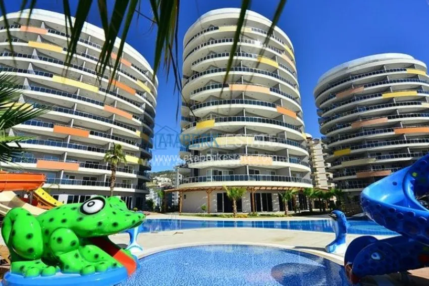 5+1 дуплекс с потрясающим видом в Джикджили. 12 