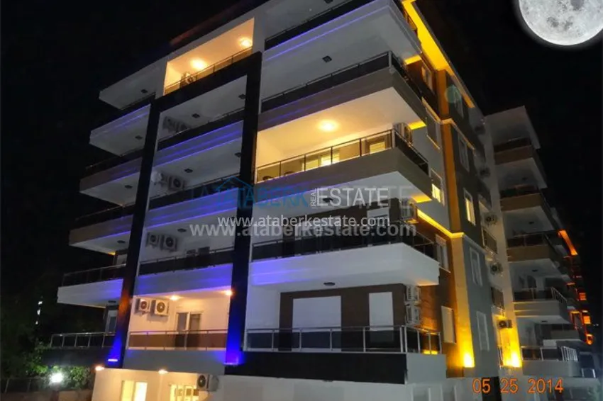 Апартаменты у моря в Кестеле 9 