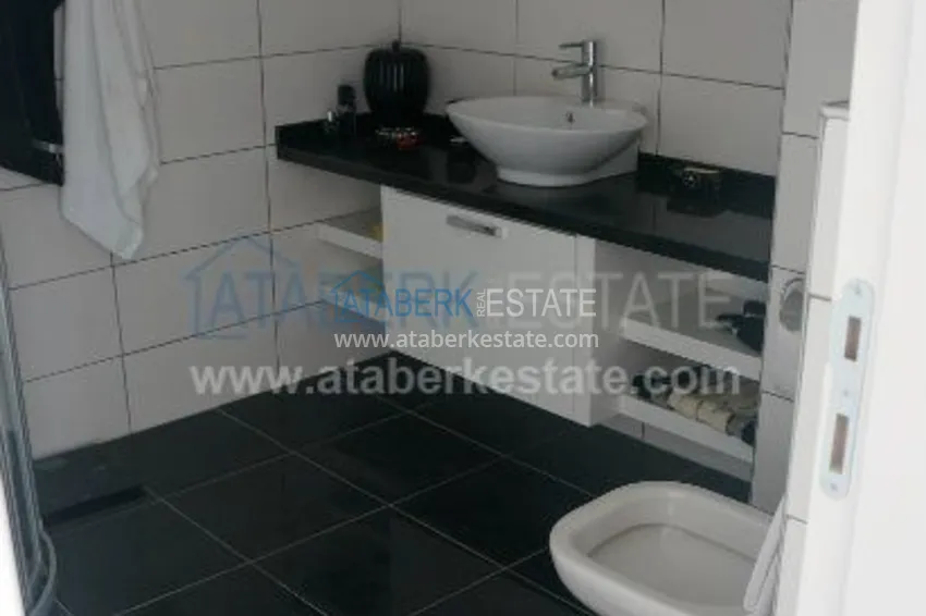 Пентхаус от собственника в элитном комплексе на первой береговой линии 13 