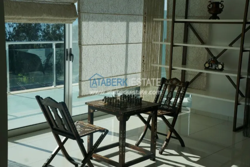 Пентхаус от собственника в элитном комплексе на первой береговой линии 14 