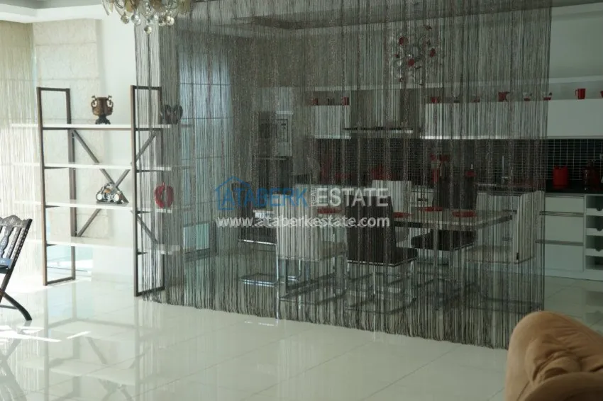 Пентхаус от собственника в элитном комплексе на первой береговой линии 15 