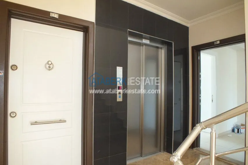 Трехкомнатная квартира в знаменитом комплексе Орион Сити 2 