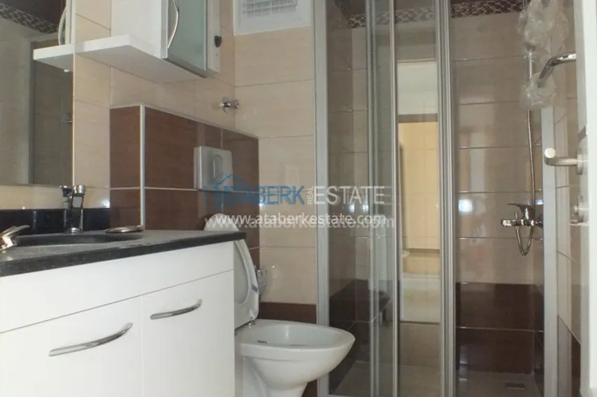 Трехкомнатная квартира в знаменитом комплексе Орион Сити 3 