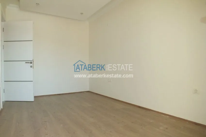 Трехкомнатная квартира в знаменитом комплексе Орион Сити 6 