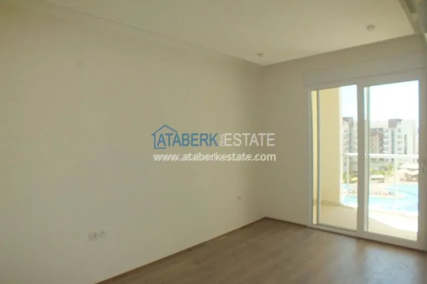 Трехкомнатная квартира в знаменитом комплексе Орион Сити 10 