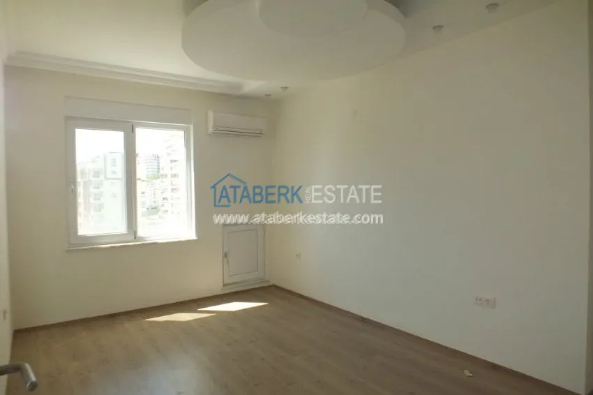 Трехкомнатная квартира в знаменитом комплексе Орион Сити 14 