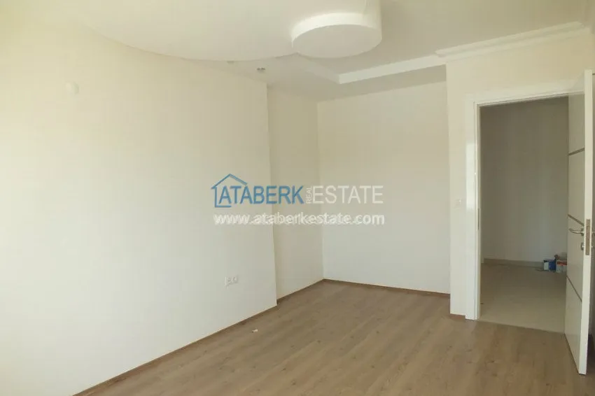 Трехкомнатная квартира в знаменитом комплексе Орион Сити 16 