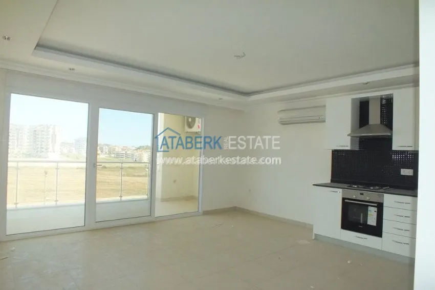 Трехкомнатная квартира в знаменитом комплексе Орион Сити 17 