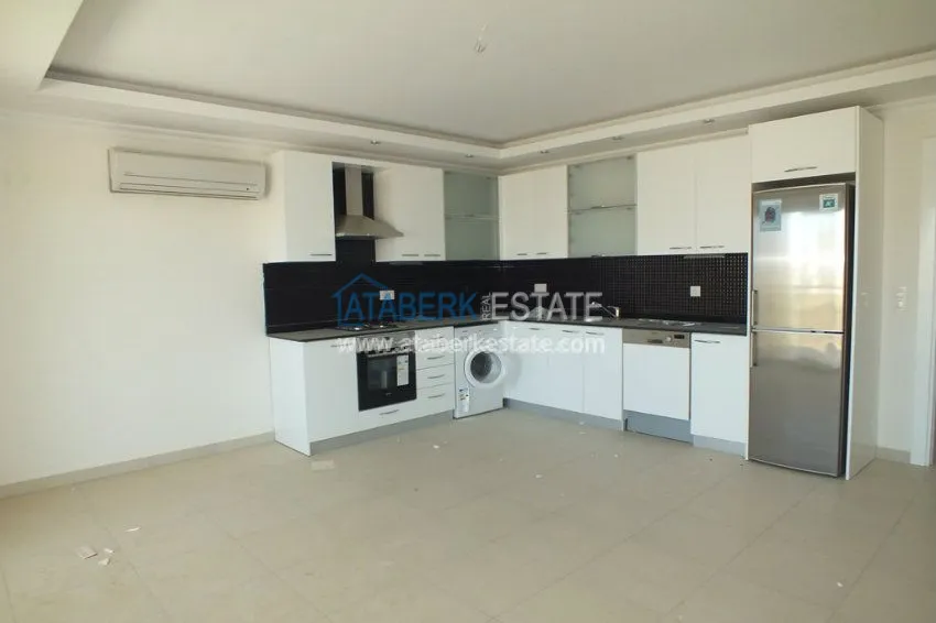 Трехкомнатная квартира в знаменитом комплексе Орион Сити 18 