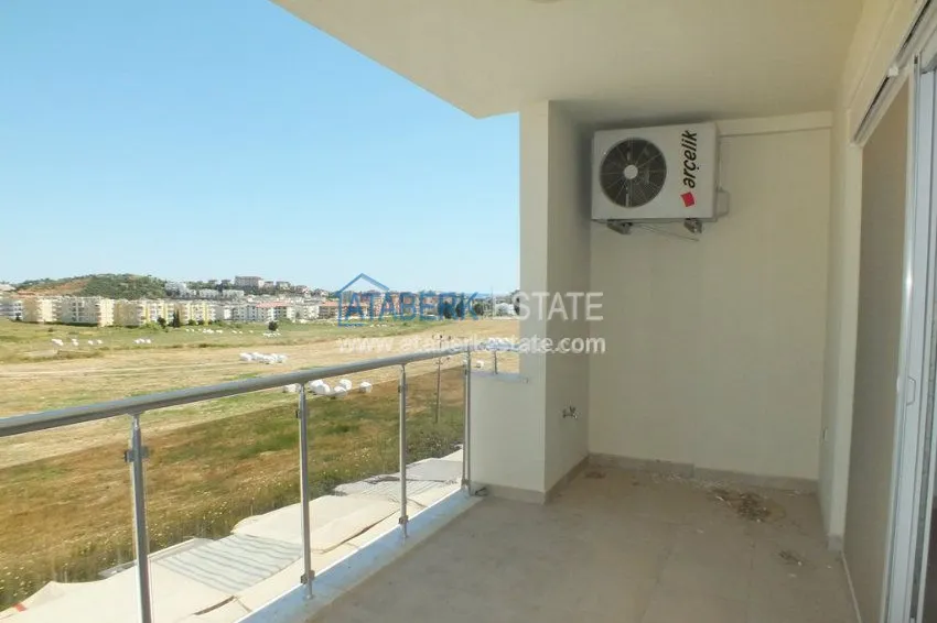 Трехкомнатная квартира в знаменитом комплексе Орион Сити 19 