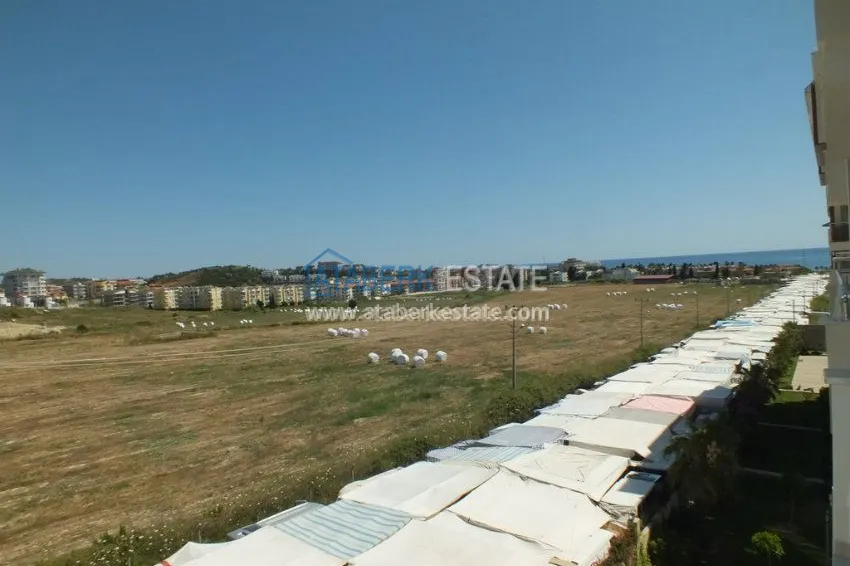 Трехкомнатная квартира в знаменитом комплексе Орион Сити 20 