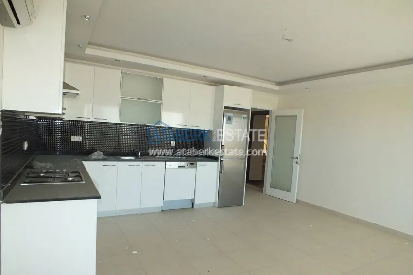 Трехкомнатная квартира в знаменитом комплексе Орион Сити 24 